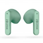 Наушники TWS 2Drumtek B20-MintGreen