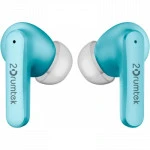 Наушники TWS 2Drumtek B25-IcyBlue
