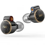 Наушники FiiO FD3 Pro Black FD3 PRO