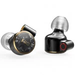 Наушники FiiO FD3 Pro Black FD3 PRO
