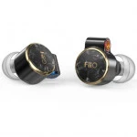 Наушники FiiO FD3 Pro Black FD3 PRO