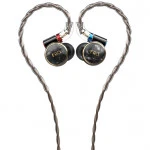 Наушники FiiO FD3 Pro Black FD3 PRO