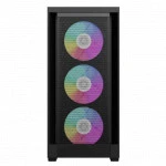 Корпус GameMax DEFENDER MB Mini-Tower