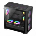 Корпус GameMax DEFENDER MB Mini-Tower