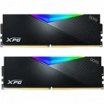 ОЗУ ADATA XPG Lancer RGB AX5U7200C3416G-DCLARBK DIMM, DDR5, 32 Гб (2 х 16 Гб), 7200 МГц