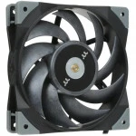 Система охлаждения Thermaltake TOUGHFAN 12 Series Radiator Fan [CL-F117-PL12BL-A] Для системного блока