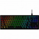 Клавиатура HyperX Alloy Origins Core PBT HX Aqua TKL 639N9AA#ABA Проводная, USB