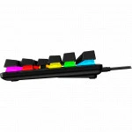 Клавиатура HyperX Alloy Origins Core PBT HX Aqua TKL 639N9AA#ABA Проводная, USB