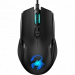 Мышь Genius Ammox X1-600 Black 31040006400