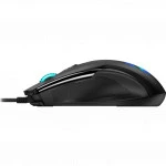 Мышь Genius Ammox X1-600 Black 31040006400