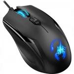 Мышь Genius Ammox X1-600 Black 31040006400