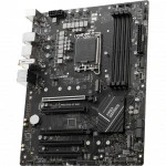 Материнская плата MSI PRO B760-VC WIFI 911-7D98-004 ATX, LGA 1700