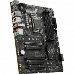Материнская плата MSI PRO B760-VC WIFI 911-7D98-004 ATX, LGA 1700