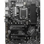 Материнская плата MSI PRO B760-VC WIFI 911-7D98-004 ATX, LGA 1700
