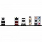 Материнская плата MSI PRO B760-VC WIFI 911-7D98-004 ATX, LGA 1700