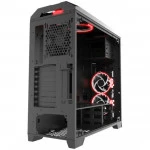 Корпус Formula V-LINE 6000-RGB 1086208 Full-Tower