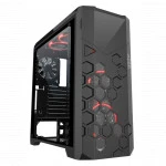 Корпус Formula V-LINE 6000-RGB 1086208 Full-Tower