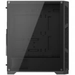 Корпус Raijintek Arcadia III Black 0R20B00224 Mid-Tower