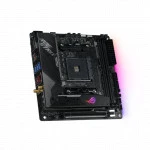 Материнская плата Asus ROG STRIX X570-I GAMING 90MB1140-MVAAY0 Mini-ITX, AMD AM4