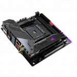 Материнская плата Asus ROG STRIX X570-I GAMING 90MB1140-MVAAY0 Mini-ITX, AMD AM4