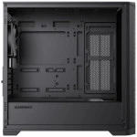 Корпус GameMax Destroyer TGB Mini-Tower