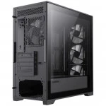 Корпус GameMax Destroyer TGB Mini-Tower