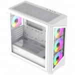 Корпус GameMax Destroyer TGW Mini-Tower