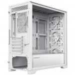 Корпус GameMax Destroyer TGW Mini-Tower