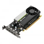 Видеокарта Nvidia T600 4G 4 ГБ