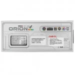 ОЗУ Geil Orion RGB AMD Edition [GOSG432GB3200C22DC] DIMM, DDR4, 32 Гб (2 х 16 Гб), 3200 МГц