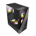 Корпус Huntkey GX660T Mid-Tower