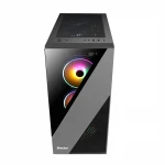 Корпус Huntkey GX660T Mid-Tower