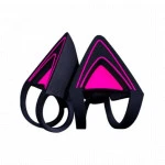 Аксессуар для ПК и Ноутбука Razer Kitty Ears for Kraken (Neon Purple) RC21-01140100-W3M1