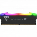 ОЗУ Patriot Viper Xtreme 5 RGB PVXR532G80C38K DIMM, DDR5, 32 Гб (2 х 16 Гб), 8000 МГц