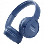 Наушники JBL TUNE 510BT JBLT510BTBLUAM
