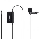 Микрофон COMICA SIG.LAV V05 MI