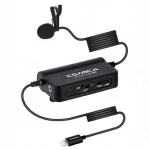 Микрофон COMICA SIG.LAV V05 MI