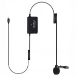 Микрофон COMICA SIG.LAV V05 MI