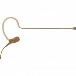 Микрофон SHURE MX153C/O-TQG