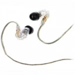 Наушники SHURE SE215-CL-EFS