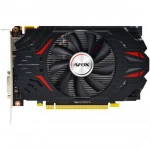 Видеокарта AFOX GeForce GTX 750 Single Fan AF750-4096D5H6-V3 4 ГБ