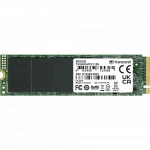 Жесткий диск Transcend MTE115S TS500GMTE115S SSD (твердотельные), 500 ГБ, M.2, PCIe