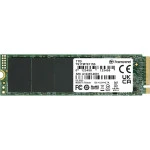 Жесткий диск Transcend MTE115S TS1TMTE115S SSD (твердотельные), 1 ТБ, M.2, PCIe