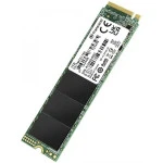 Жесткий диск Transcend MTE115S TS1TMTE115S SSD (твердотельные), 1 ТБ, M.2, PCIe