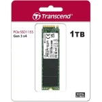 Жесткий диск Transcend MTE115S TS1TMTE115S SSD (твердотельные), 1 ТБ, M.2, PCIe