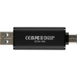 Внешние накопители Transcend ESD310 TS1TESD310C 1 ТБ, Разъём USB Type-C