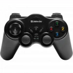 Манипулятор Defender Game Master Wireless 64257