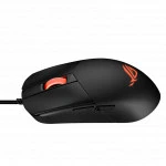 Мышь Asus P518 ROG STRIX IMPACT III/MS 90MP0300-BMUA00