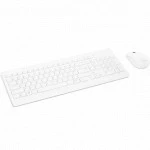 Клавиатура + мышь Lenovo 510 Wireless Combo Keyboard & Mouse White GX31F38001