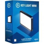 Аксессуар для ПК и Ноутбука Elgato Осветитель для стриминга Key Light Mini 10LAD9901